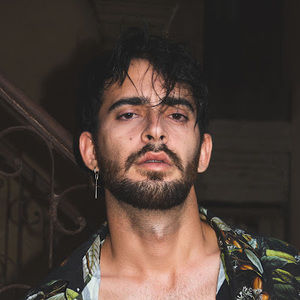 Meet your Posher, Alberto